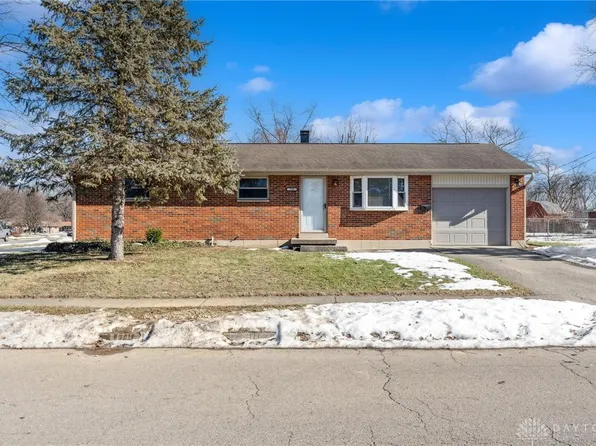 704 Paula St, Vandalia, OH 45377