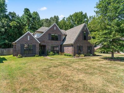 6003 Abigail Bluffs Cv, Bartlett, TN, 38135