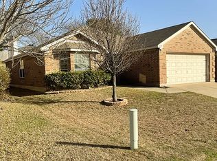 2309 Halladay Trl, Fort Worth, TX 76108