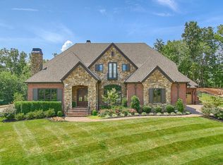 728 Barnsley Rd LOT 118, Knoxville, TN 37934