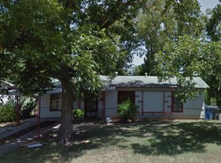 209 Shelburn Dr, San Antonio, TX 78220