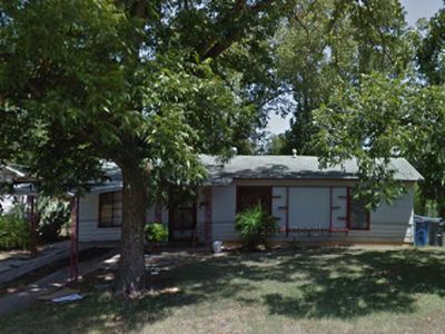 209 Shelburn Dr, San Antonio, TX, 78220