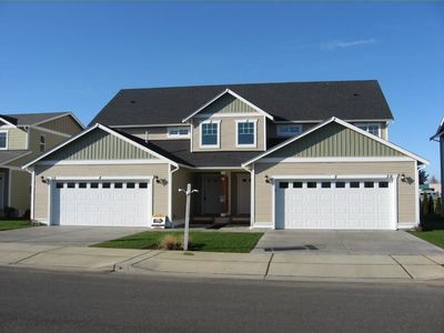 2200 Greenview Cir UNIT 38, Lynden, WA, 98264