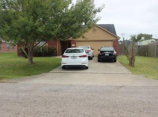 13391 Lake Breeze Ln, Willis, TX 77318