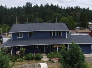 77850 Mosby Creek Rd, Cottage Grove, OR 97424