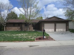 2035 Linda Vista Dr, Casper, WY 82609