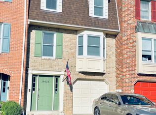 8026 Hollow Reed Ct, Frederick, MD 21701