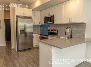 109 N 63rd St #6, Philadelphia, PA 19139
