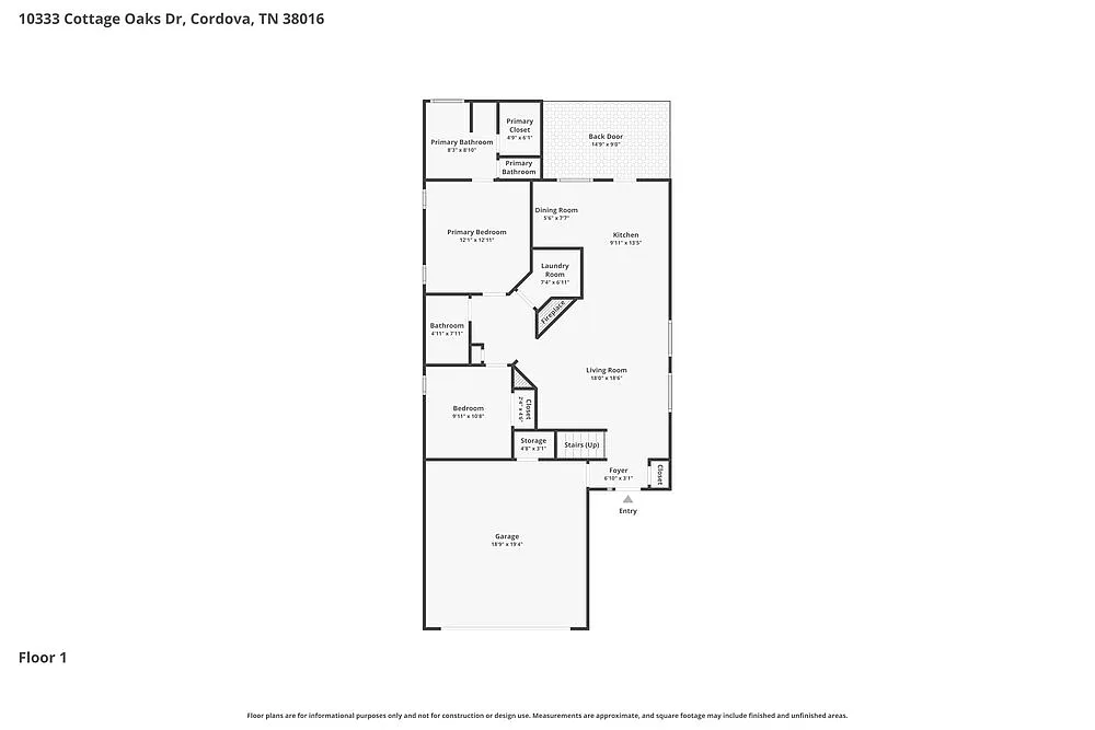 Building Photo - 10333 Cottage Oaks Dr