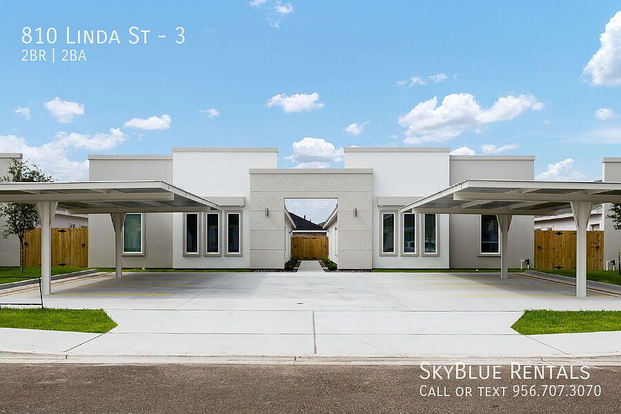 1st image of 810 Linda St #3