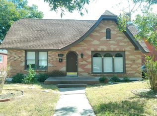 533 Naples St, Corpus Christi, TX 78404