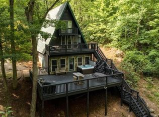 130 Mustang Creek Rd, Cleveland, GA 30528