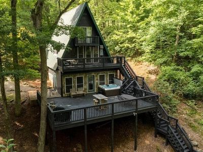 130 Mustang Creek Rd, Cleveland, GA, 30528