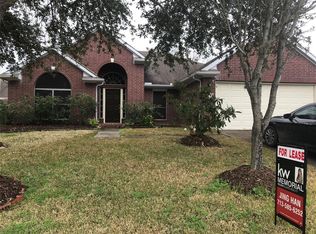 16638 Village View Trl, Sugar Land, TX 77498