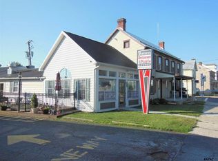 100 E Main St, Fairfield, PA