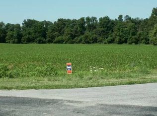 0 Tyler Rd PARCEL 3, Plymouth, IN 46563