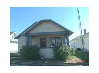 616 Dunn Ave, Shelbyville, IN 46176