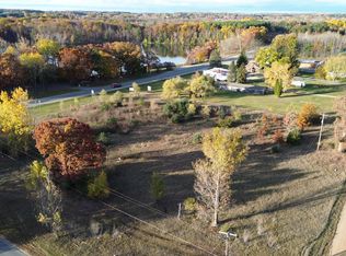 E Howard City Edmore Rd, Vestaburg, MI 48891
