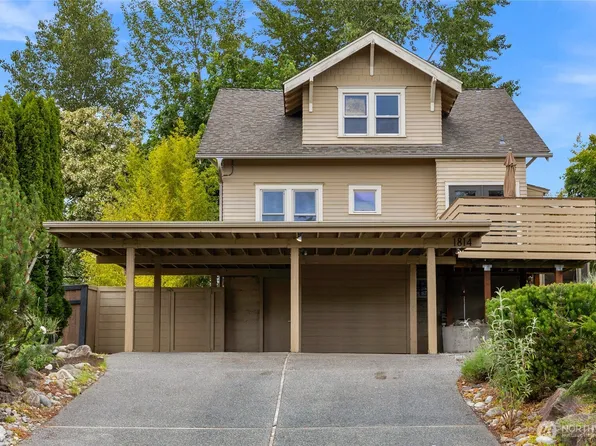 1814 SW 347th Place, Federal Way, WA 98023