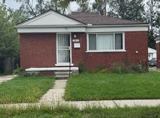 7811 Ashton Ave, Detroit, MI 48228