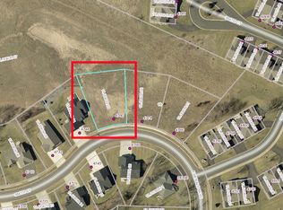 4760 384th St, North Branch, MN 55056