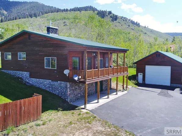 3885 Teton Rd, Island Park, ID 83429