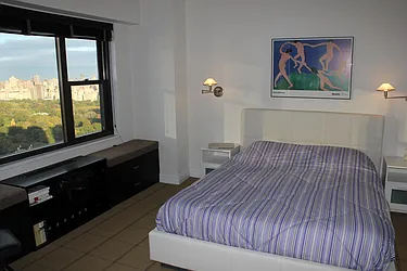 Rented by Keller Williams NYC