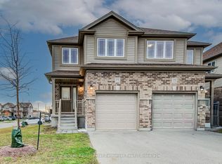 77 John Brabson Cres, Guelph, ON