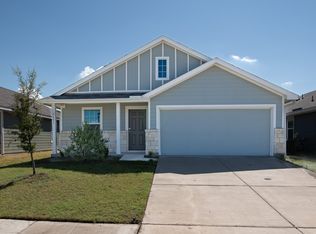5403 Braemar Way, Princeton, TX 75407