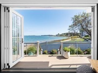 93 Kimball Beach Rd, Hingham, MA 02043