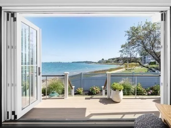 93 Kimball Beach Rd, Hingham, MA 02043