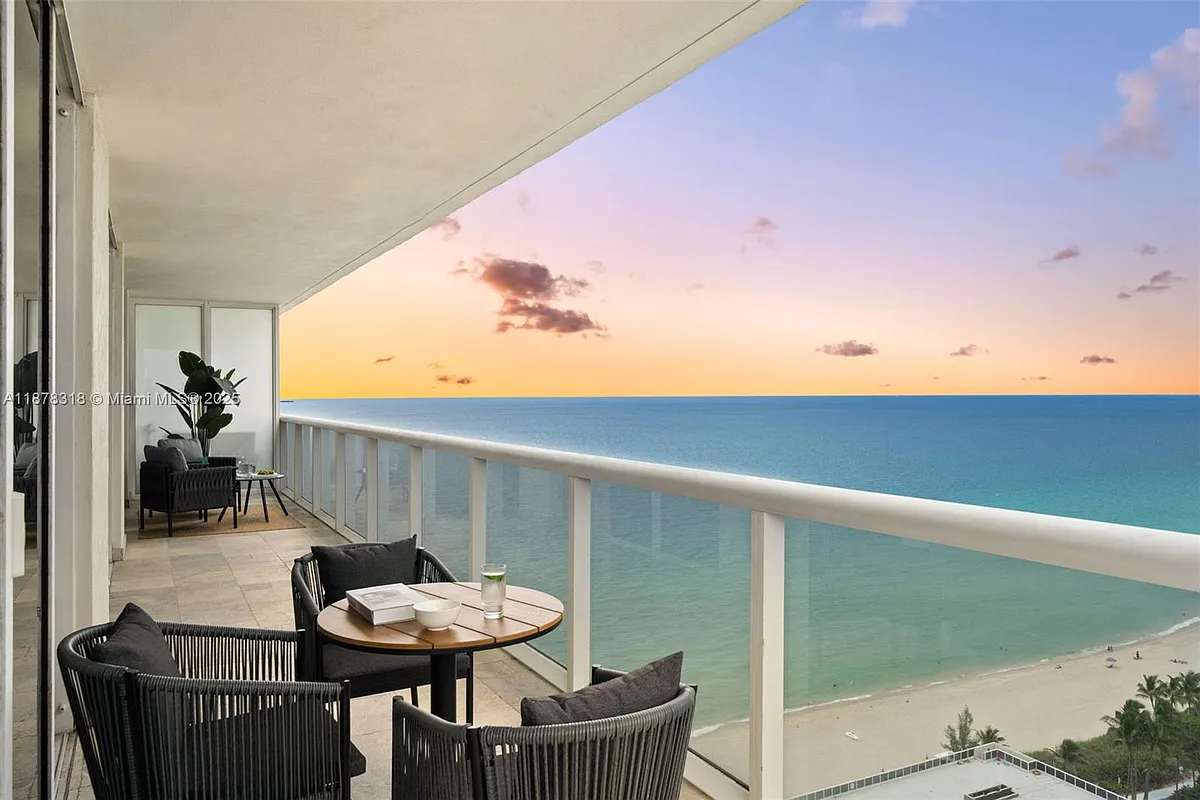 Building Photo - 1830 S Ocean Dr #2306