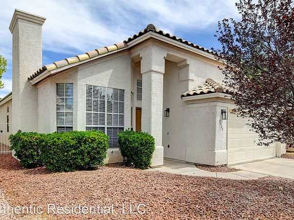 2nd image of 5724 Desert Sky Way