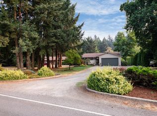 15310 Holcomb Blvd, Oregon City, OR 97045