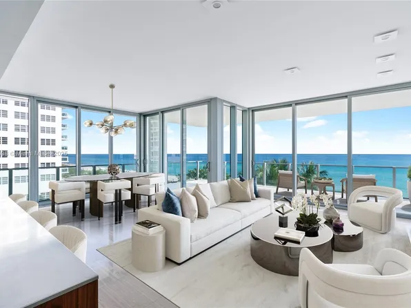 6901 Collins Ave Unit 401, Miami Beach, FL 33141