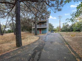 2285 Whispering Pines Dr, Julian, CA 92036