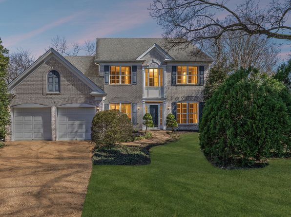 6204 Williams Grove Dr, Brentwood, TN 37027