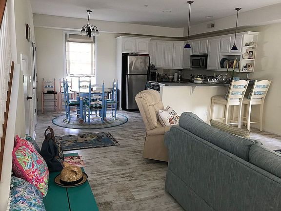 Dining room- first floor