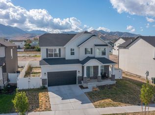 373 W Quartz Rd, Tooele, UT 84074