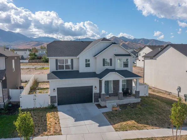 373 W Quartz Rd, Tooele, UT 84074