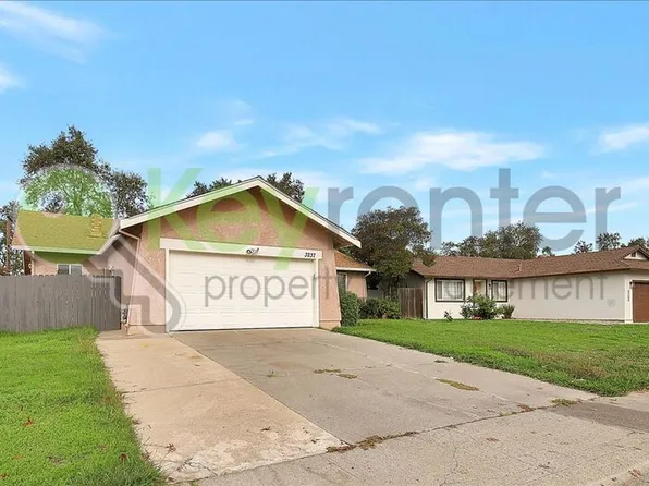 3237 Irvindale Way, Antelope, CA 95843