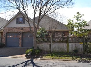 34 Charleston Cir, Brandon, MS 39047