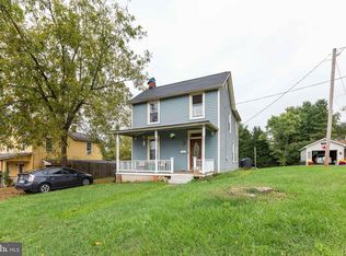 330 Park Ave, Culpeper, VA 22701