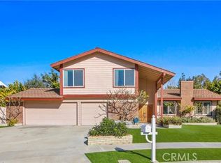 5311 E Playano Ave, Orange, CA 92867