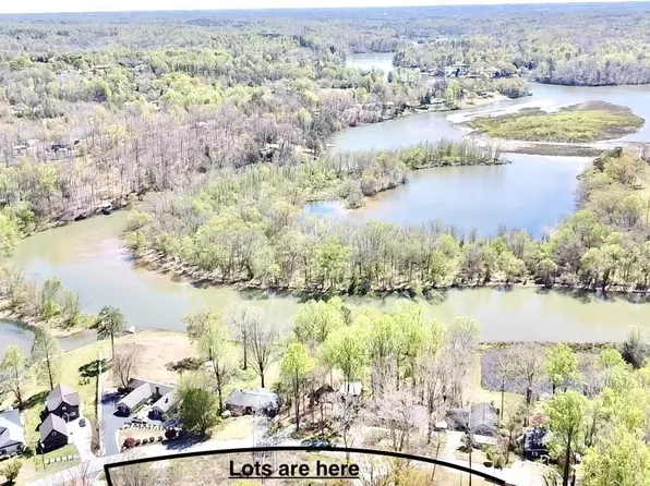 268 Harbor Dr, Greenville, SC 29611
