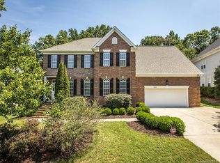 8935 Leitrim Ct, Charlotte, NC 28277