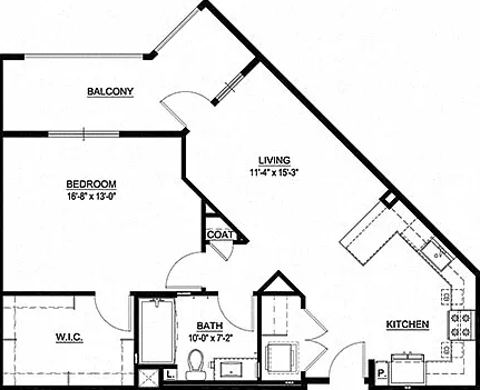 The Herald Apartments — Photo 36