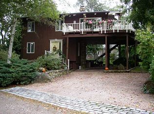 164 Twin Peninsula Ave, South Kingstown, RI 02879