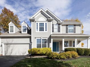 7556 Antrim Ridge St, Columbus, OH 43235