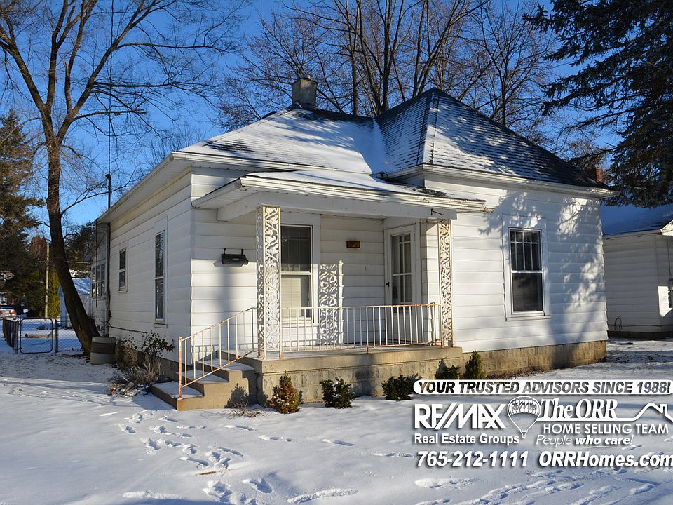 1st image of 206 S Talley Ave
